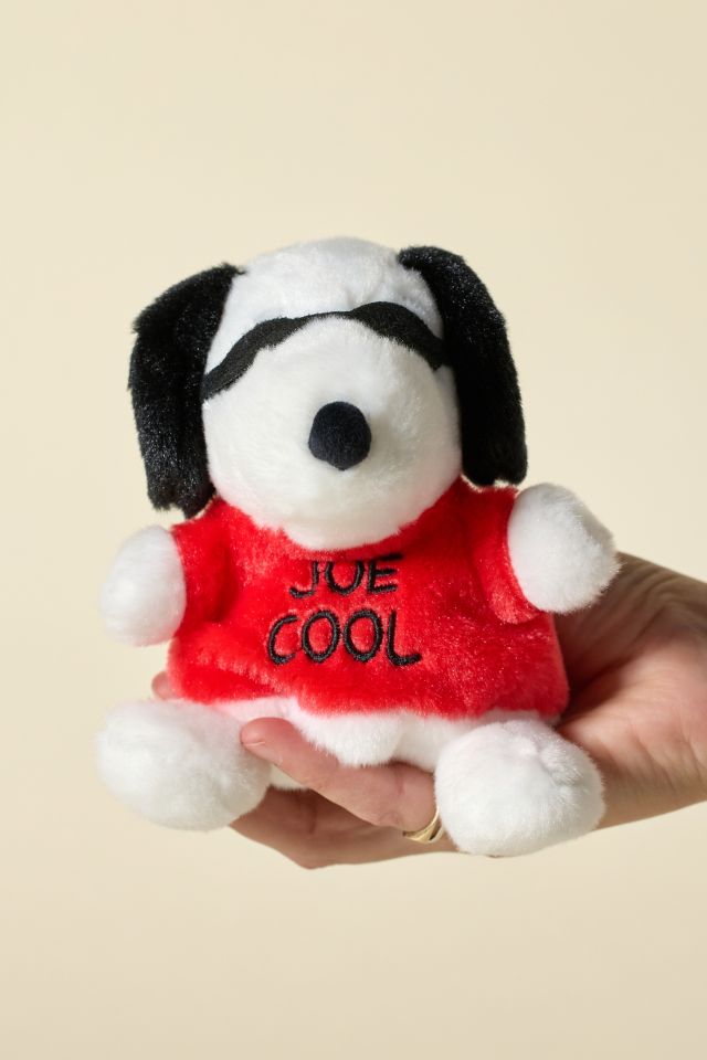 Peanuts Snoopy Joe Cool Mini Plushie #2