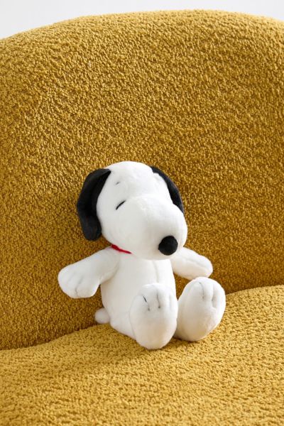 Peanuts Snoopy Mini Plushie