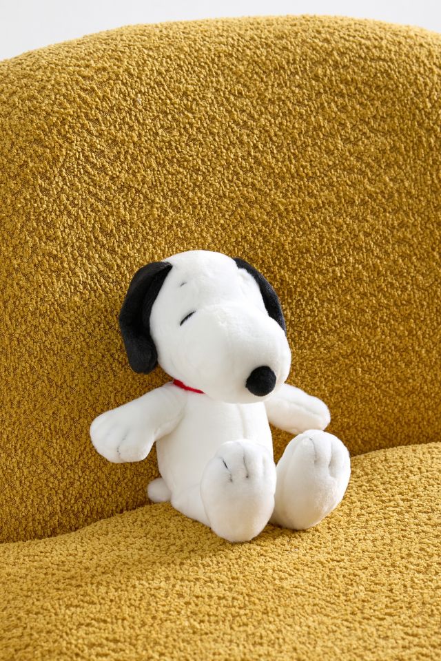 Peanuts Snoopy Mini Plushie #1