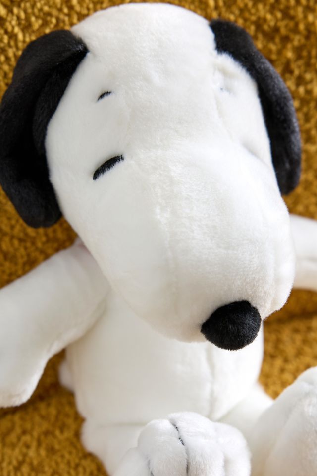 Peanuts Snoopy Mini Plushie #2