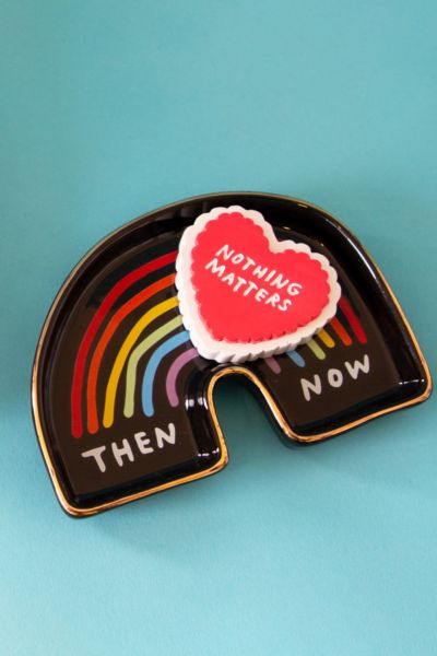 THIRD DRAWER DOWN X ADAM JK THEN NOW TRINKET TRAY AT URBAN OUTFITTERS 
