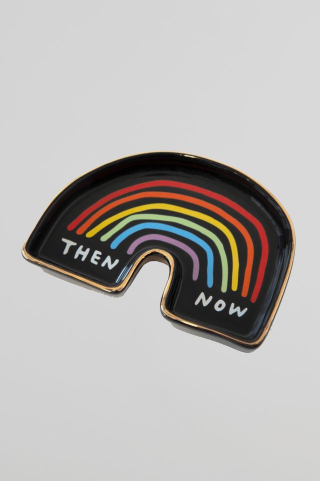 Third Drawer Down x Adam JK Then Now Trinket Tray #1