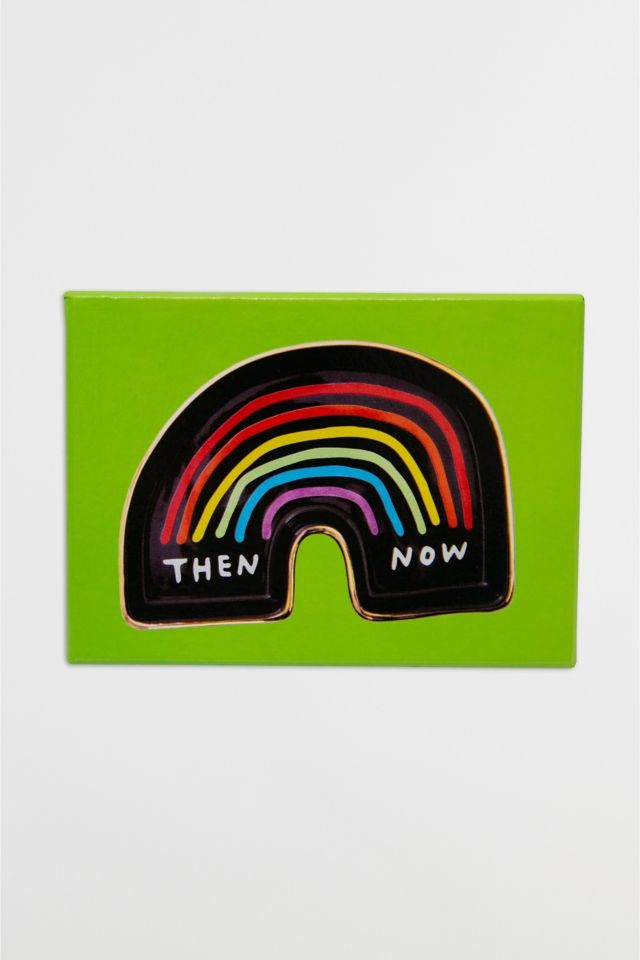 Third Drawer Down x Adam JK Then Now Trinket Tray #3