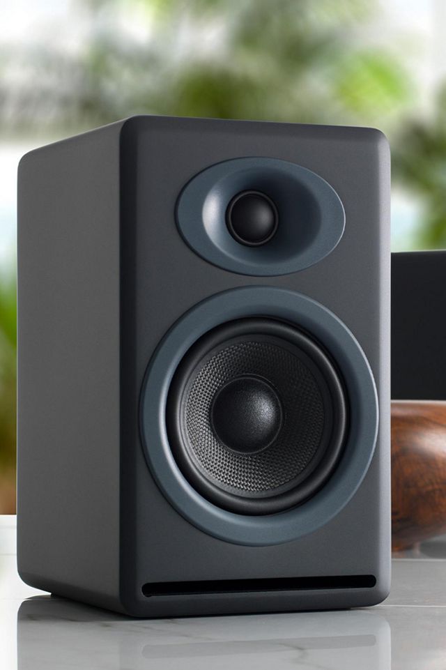 Audioengine P4 Passive Bookshelf Speaker Set Urban Outfitters