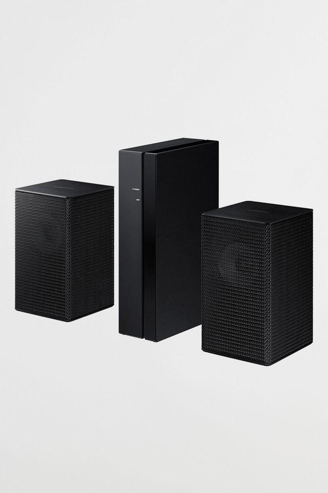 Samsung HWQ910D Wireless Soundbar, Speakers & Subwoofer Set Urban