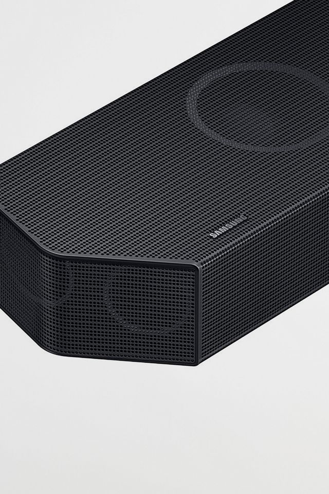 Samsung HWQ910D Wireless Soundbar, Speakers & Subwoofer Set Urban
