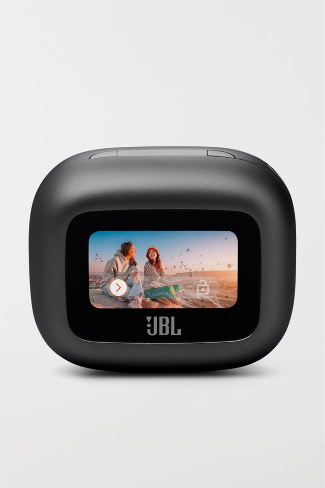 JBL Live Buds 3 Noise-Cancelling Earbuds #3
