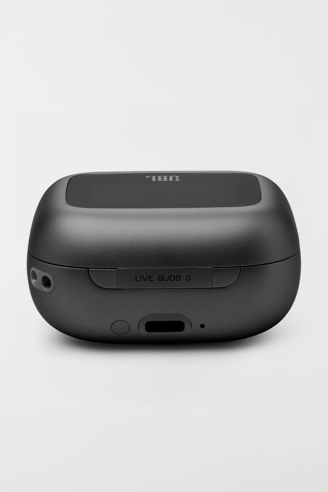JBL Live Buds 3 Noise-Cancelling Earbuds #4