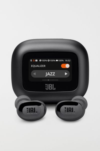 JBL Live Buds 3 Noise-Cancelling Earbuds