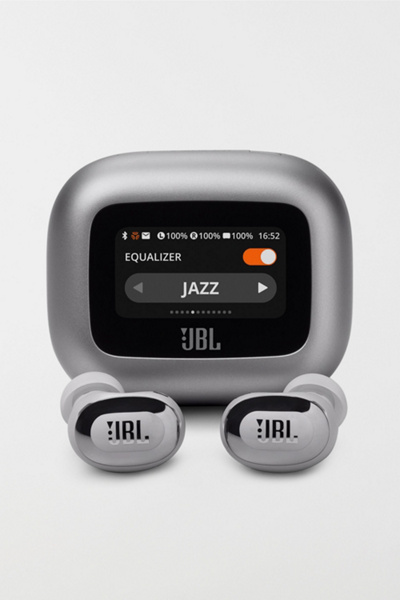 JBL Live Buds 3 Noise-Cancelling Earbuds | Urban Outfitters