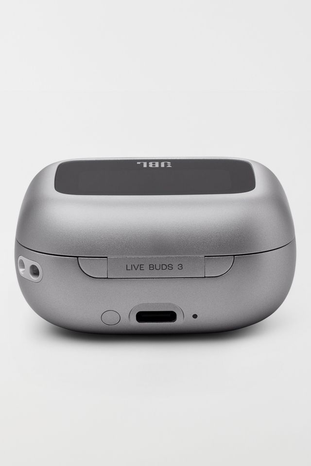 JBL Live Buds 3 Noise-Cancelling Earbuds #3