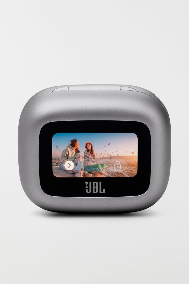 JBL Live Buds 3 Noise-Cancelling Earbuds #4