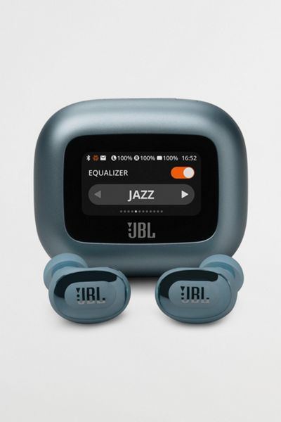 JBL Live Buds 3 Noise-Cancelling Earbuds