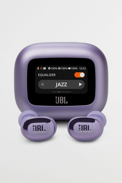 JBL Live Buds 3 Noise-Cancelling Earbuds | Urban Outfitters