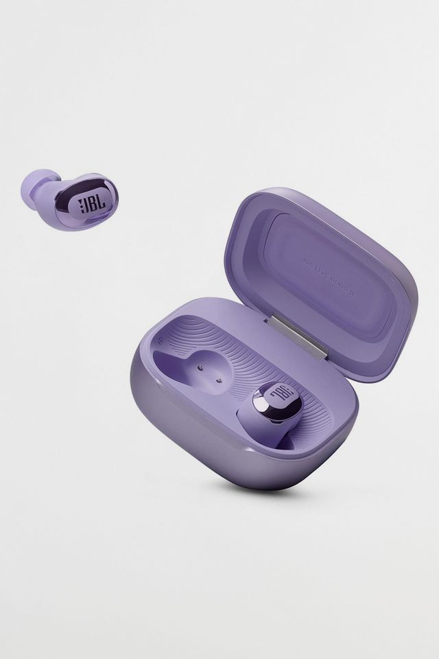 JBL Live Buds 3 Noise-Cancelling Earbuds #3