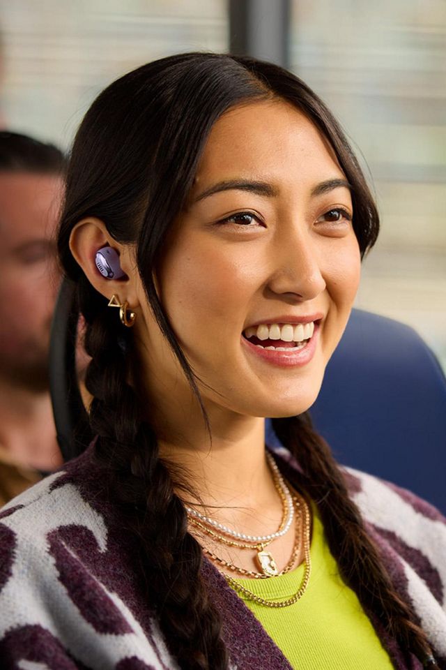 JBL Live Buds 3 Noise-Cancelling Earbuds #4