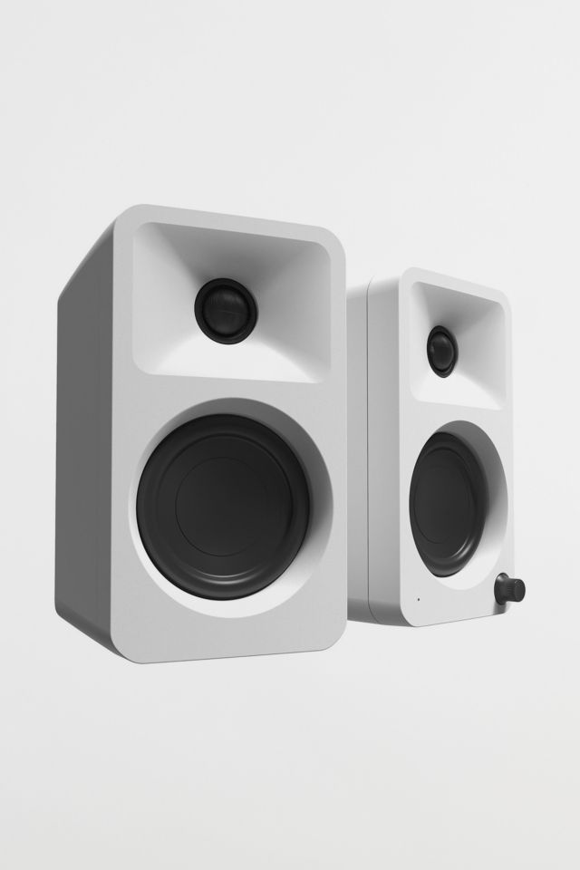 Kanto ORA Powered Bluetooth Desktop Speakers #1