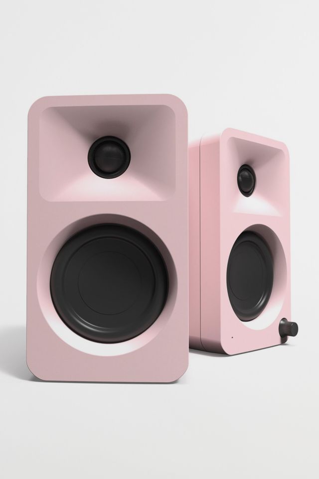 Kanto ORA Powered Bluetooth Desktop Speakers #1