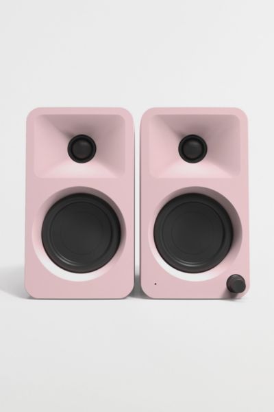 Kanto ORA Powered Bluetooth Desktop Speakers