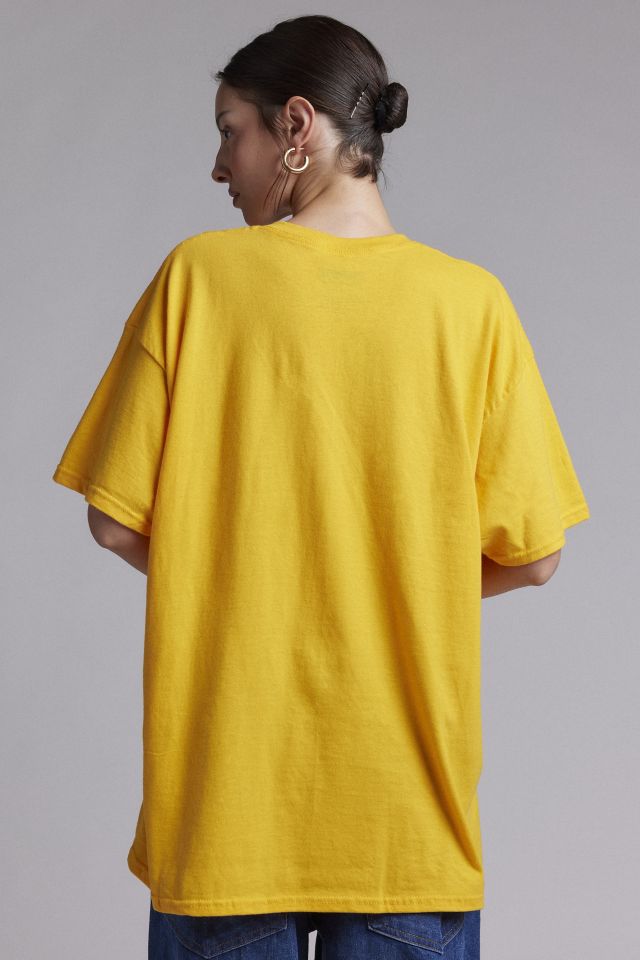 Renee Rapp Graphic T-Shirt Dress #3