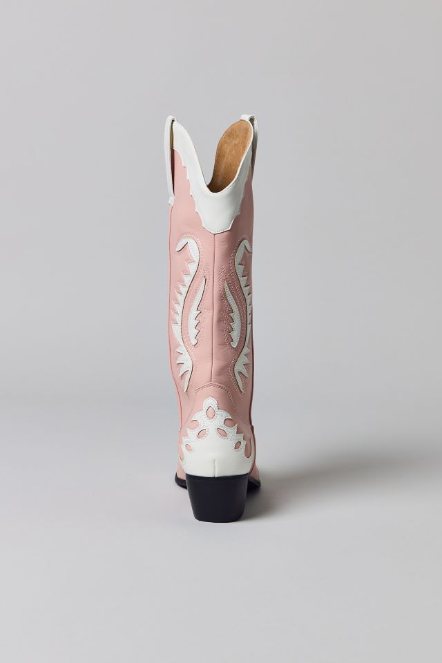 Raid London Dania Cowboy Boot #3