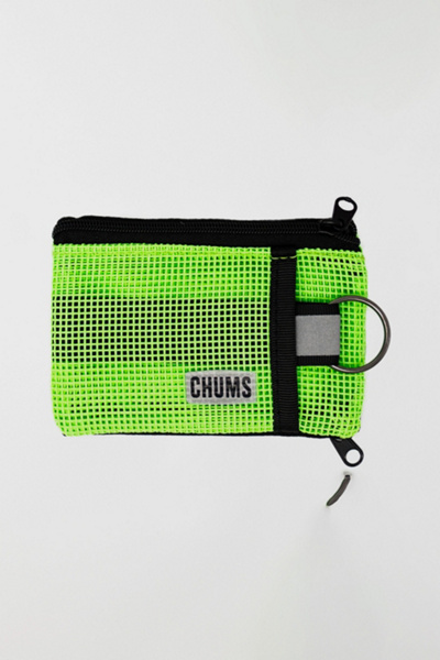 Chums Surfshorts Flow Wallet | Urban Outfitters