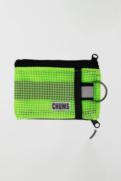 Chums Surfshorts Flow Wallet