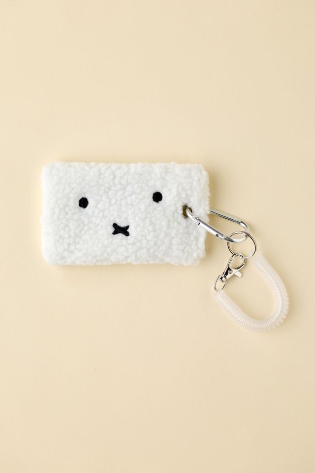 Porte-clés pour photos INSTAX MINI en molleton Miffy #2