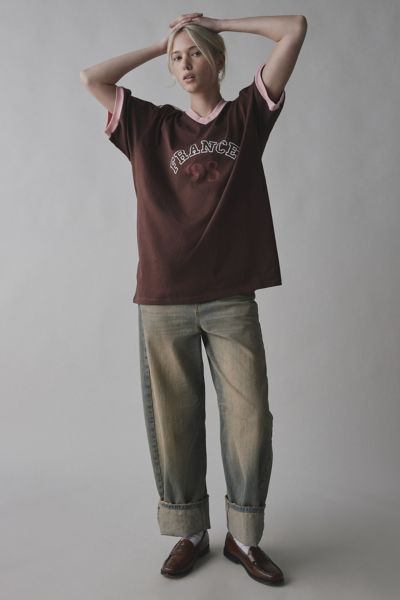 ★米国発*UrbanOutfitters*新作*Nirvana Unplugged Tシャツ★ Nirvana Unplugged Oversized Tee | Urban Outfitters