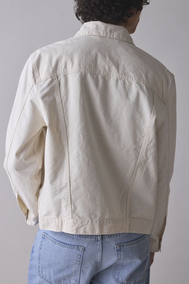David Catalán Crivo Denim Jacket #1