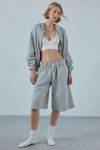 Out From Under Corinne Seamless Knit V-Neck Bralette