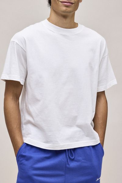 BDG Bonfire Solid Straight Leg Sweatpant