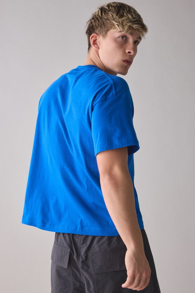 UO Uniform Oversized Boxy Tee