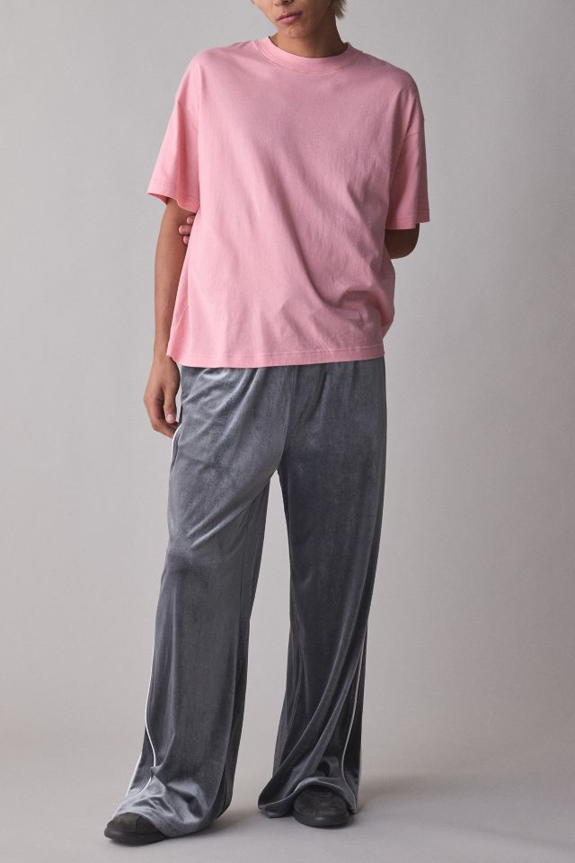 UO Uniform Oversized Boxy Cotton Tee #2