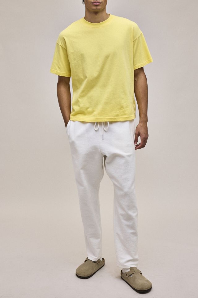 UO Uniform Oversized Boxy Cotton Tee #2
