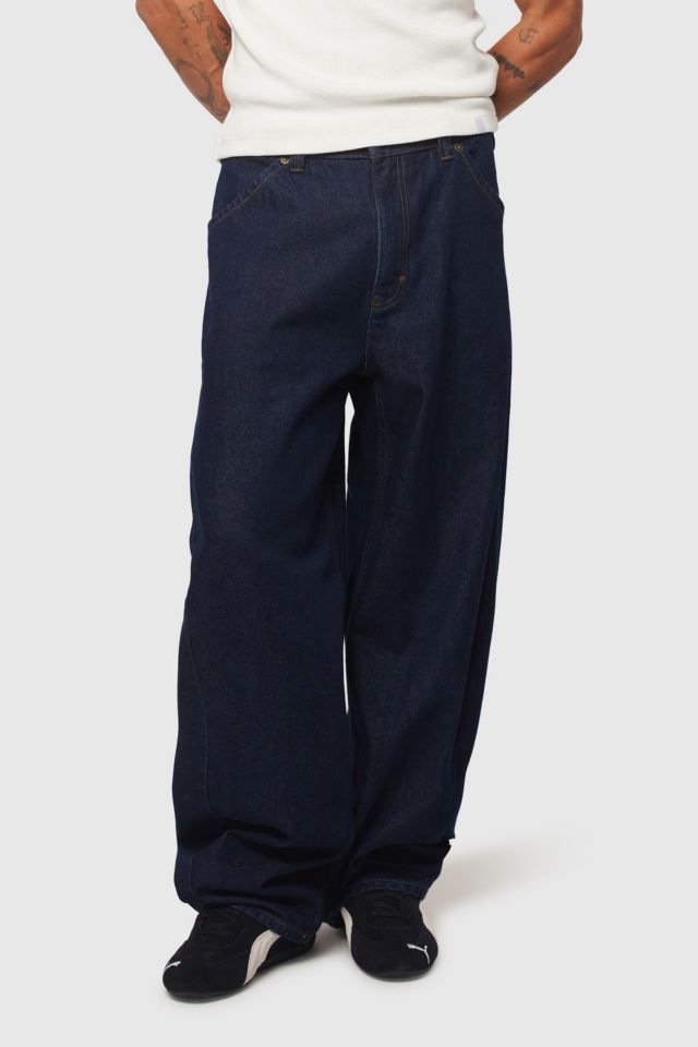 Abrand A5 Baggy Jean #2