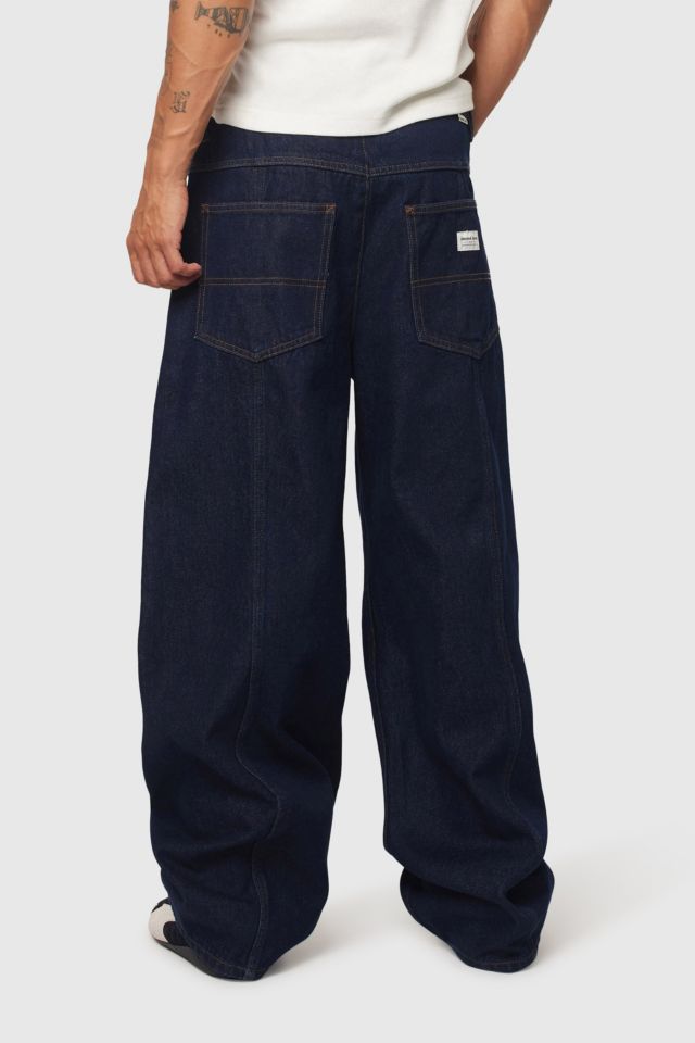 Abrand A5 Baggy Jean #3