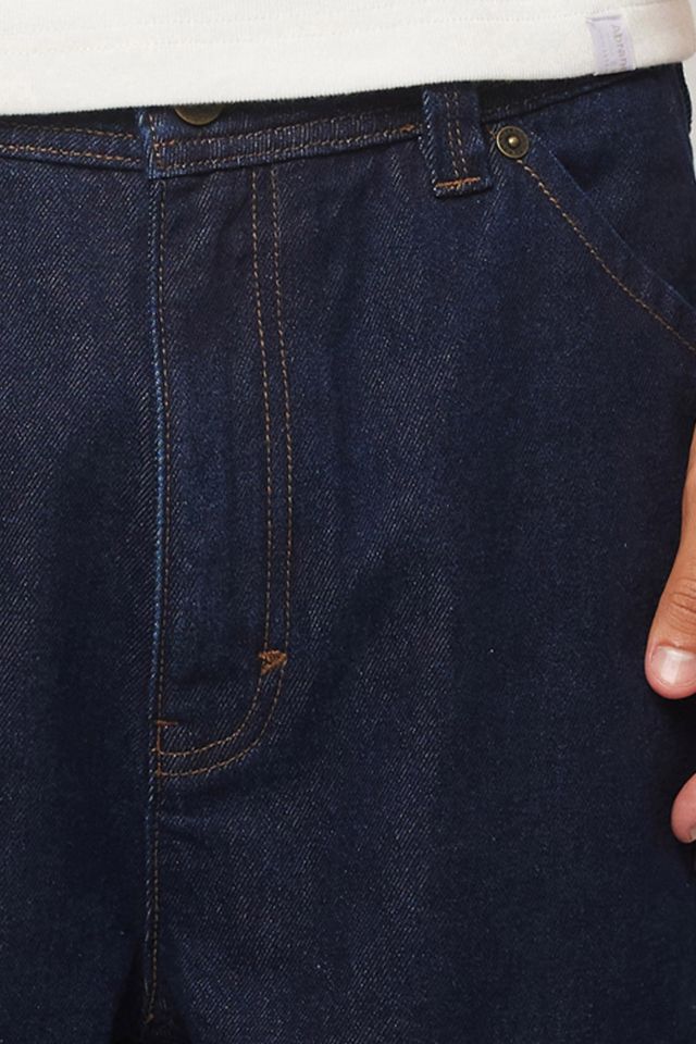 Abrand A5 Baggy Jean #4