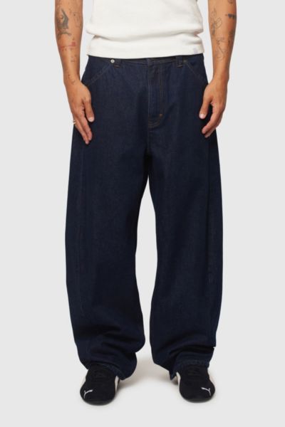 Abrand A5 Baggy Jean