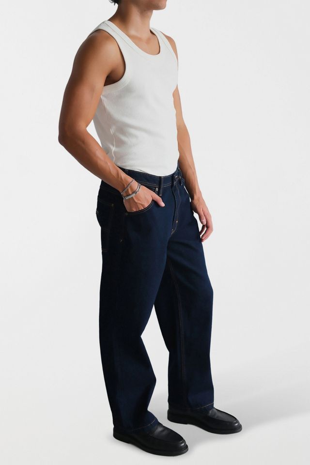 Abrand A5 Baggy Jean #1