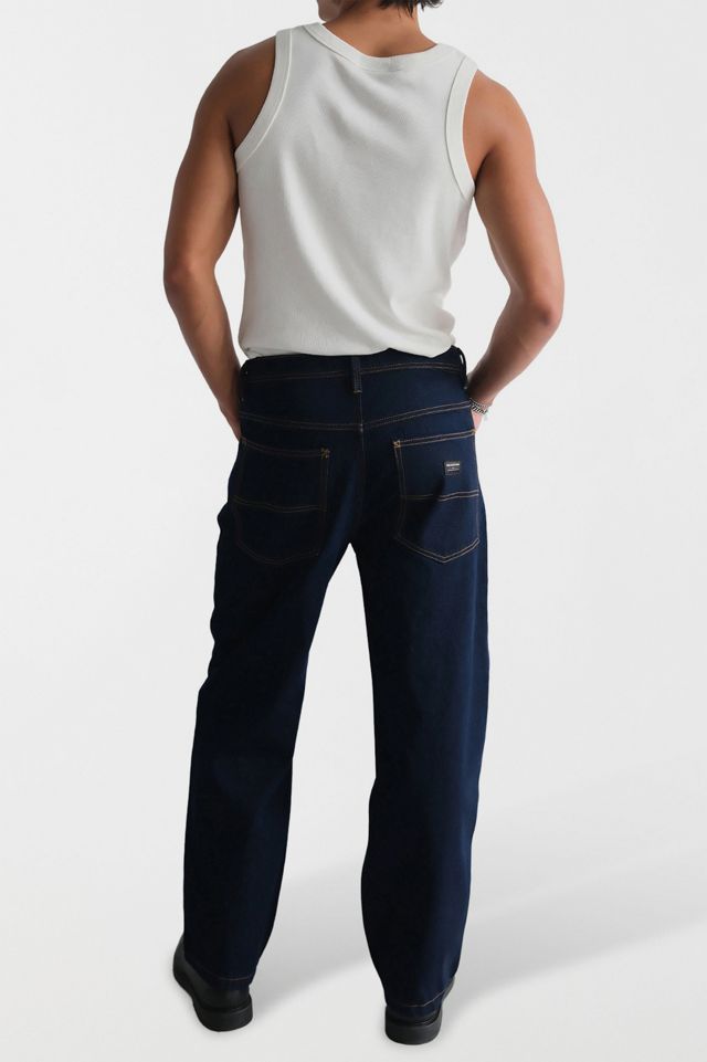 Abrand A5 Baggy Jean #2