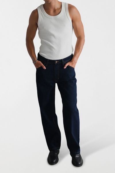 Abrand A5 Baggy Jean