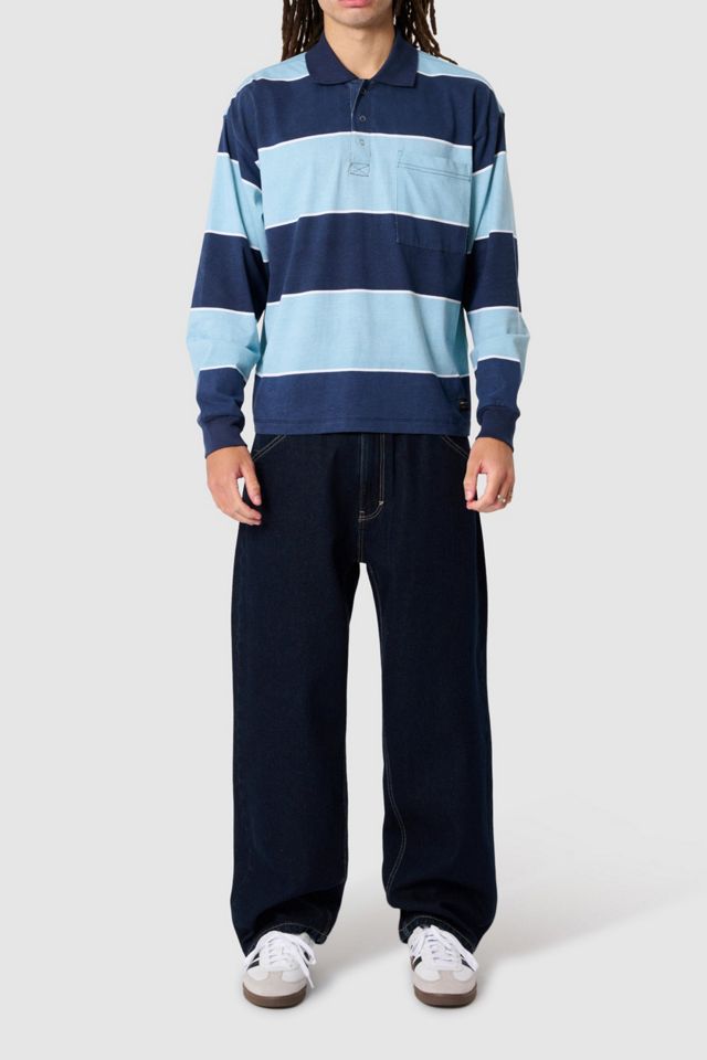 Abrand A5 Baggy Jean #1