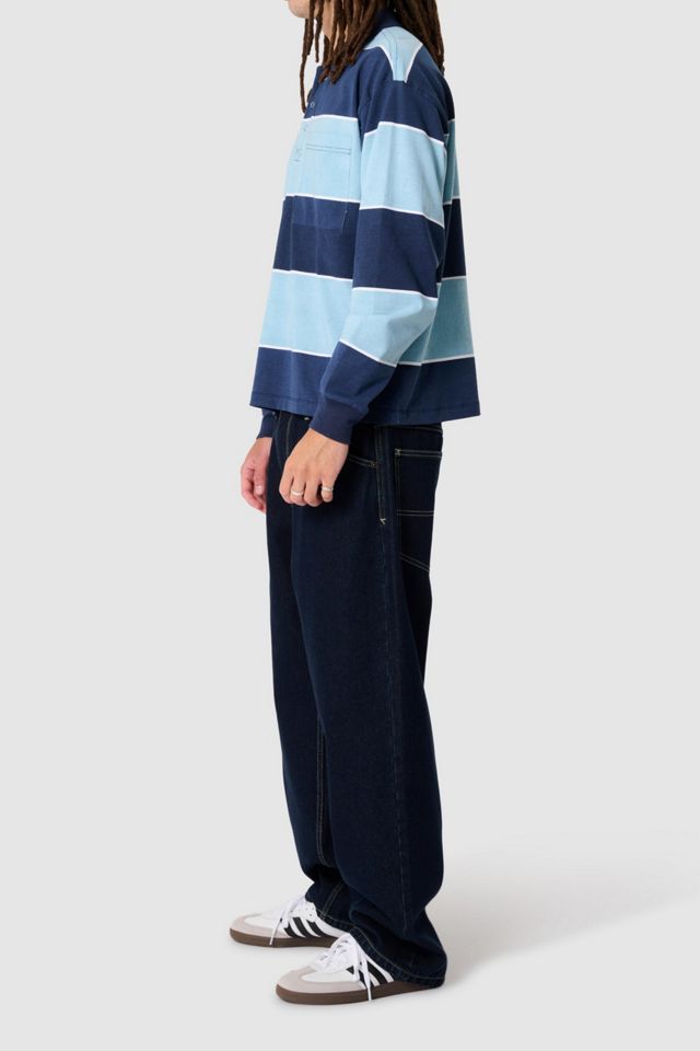 Abrand A5 Baggy Jean #2