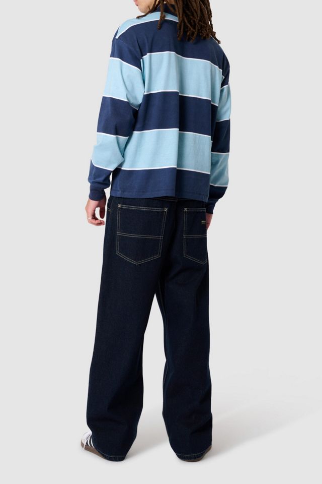 Abrand A5 Baggy Jean #3
