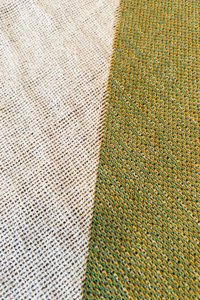 Clr Shop Yin Yang Woven Throw Blanket | Urban Outfitters