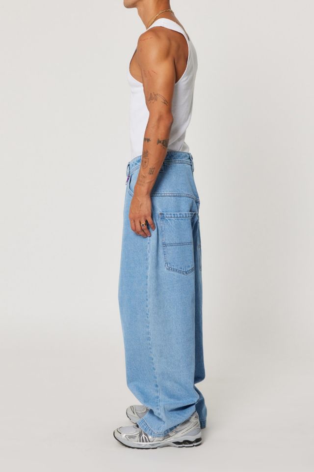 Abrand A7 Mega Baggy Jean #3