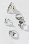 All Rings