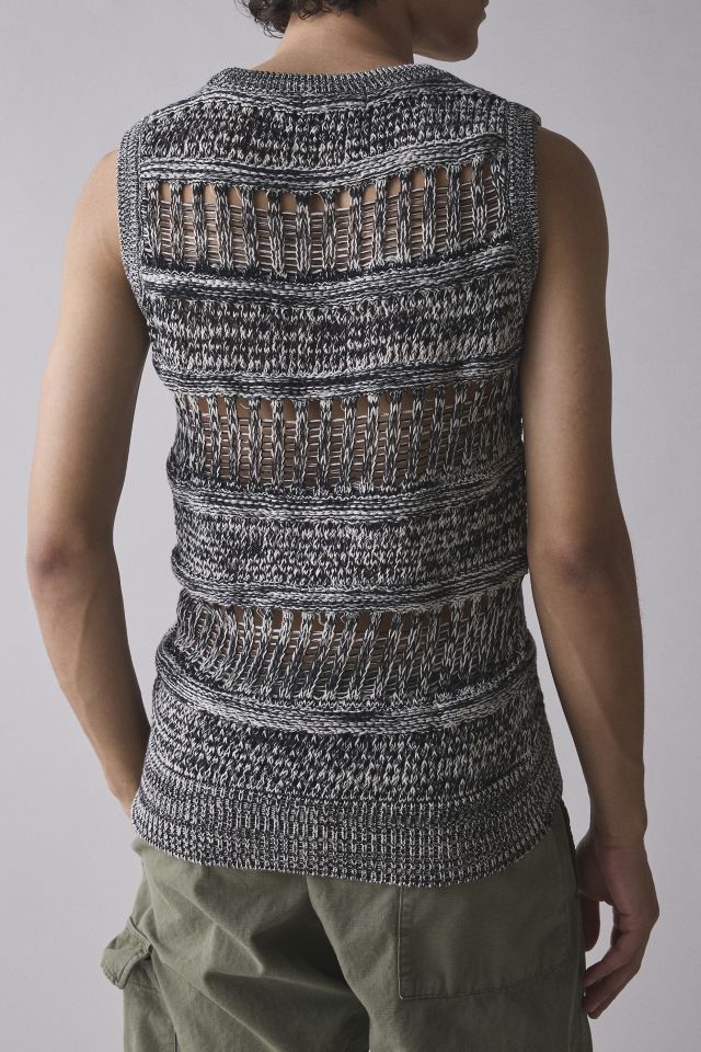 David Catalán Convento Tank Top #1