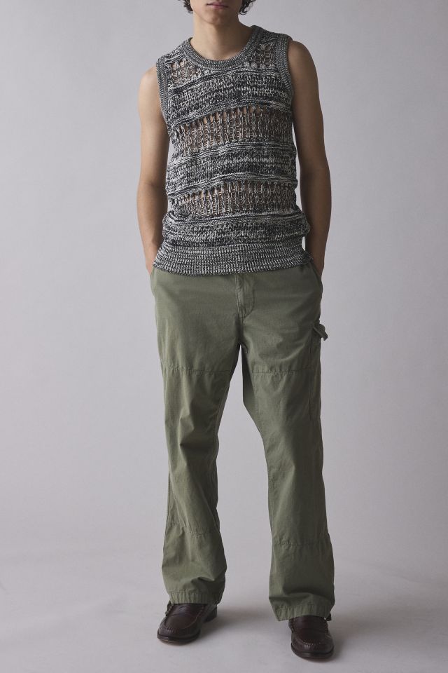 David Catalán Convento Tank Top #2